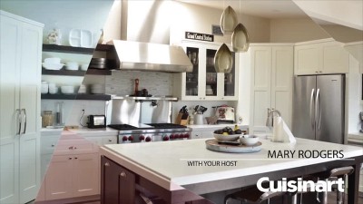 Cuisinart Professional Series 13-Piece Stainless Steel Cookware Set 89-13 -  The Home Depot