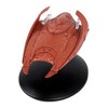 Eaglemoss Limited Eaglemoss Star Trek Ship Replica | Vulcan Vahklas - 4 of 4