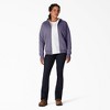 Dickies Women’s High Pile Fleece Lined Hoodie - 4 of 4
