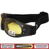 Global Vision Eyewear Eliminator Safety Motorcycle Goggles - 3 of 4