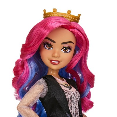 descendants audrey dolls