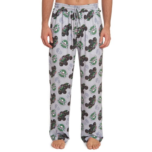 Alexander Del Rossa Women's Plush Pajama Bottoms with Pockets