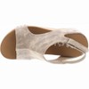 Women's Wo's Liberty Platform Wedge Sandal - Very G - 3 of 4