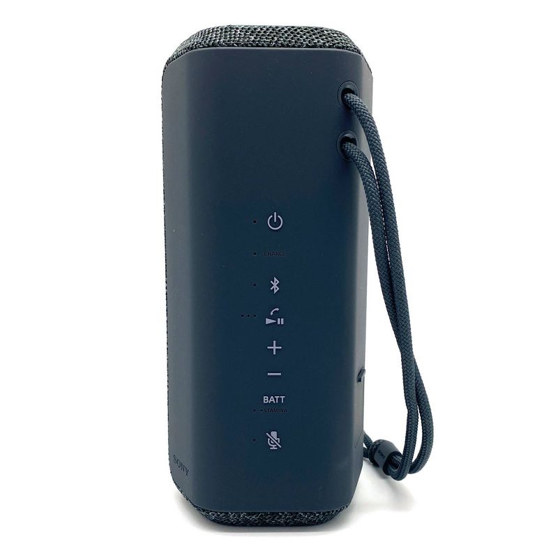 Sony SRS-XE200 Wireless Ultra Portable Bluetooth Speaker - Black - Target Certified Refurbished, 3 of 9