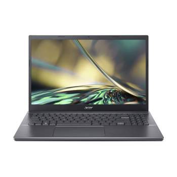 Acer Aspire 5 15.6" Laptop Intel Core i5-12450H 2.0GHz 8GB RAM 512GB SSD W11H - Manufacturer Refurbished
