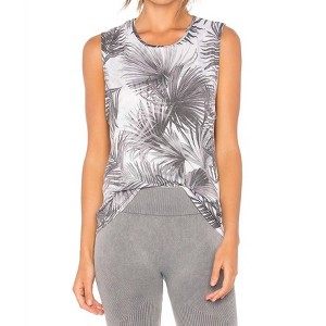 Women's Twist Back Tank Top - onzie - 1 of 4