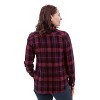 Aventura Clothing Women's Emerson Plaid Shirt - 2 of 4