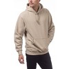 Pro Club Men's Heavyweight Pullover Hoodie Sweater - 4 of 4