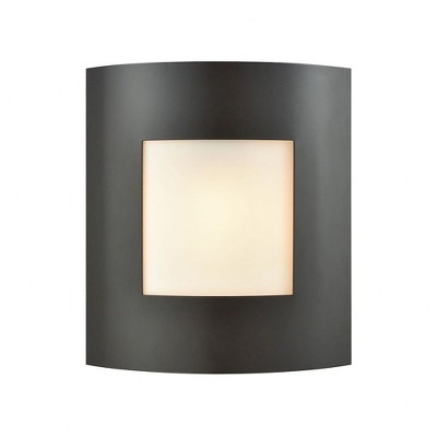 Thomas Lighting Bella 1 - Light Sconce in  Oil Rubbed Bronze