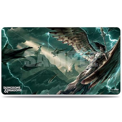 Ultra Pro Dungeons & Dragons Cover Series Playmat - Princes of The Apocalypse
