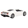 Bugatti EB110 Super Sport Bianco Monaco White 1/43 Model Car by True Scale Miniatures - 3 of 4
