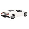 Bugatti EB110 Super Sport Bianco Monaco White 1/43 Model Car by True Scale Miniatures - image 3 of 4