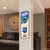 MLB Kansas City Royals 6"x19" Stadium Banner - 2 of 4