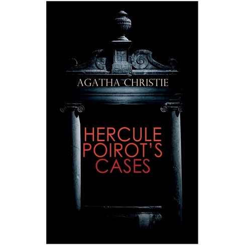 The Curious Disappearance of Agatha Christie