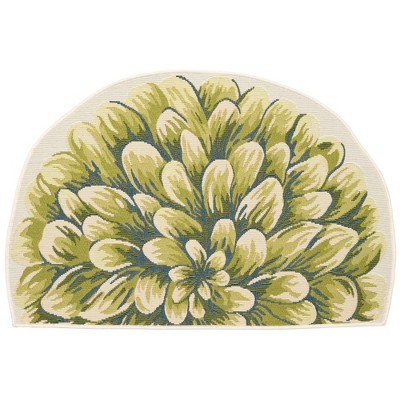 mum green