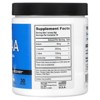 fitcode BCAA, Blue Raz, 8.5 oz (240 g) - 2 of 2
