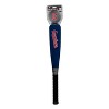 MLB Cleveland Guardians Jumbo Bat & Ball - 3 of 4