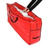 REGALWOVEN Christmas Tree Storage Bags Moving Bags with Handles for Clothes, Closet Organizers and Storage 2 Pcs - 4 of 4