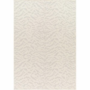 Hauteloom Friso Blue Area Rug - 1 of 4