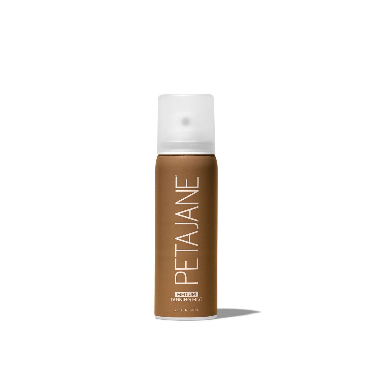 Peta Jane Beauty Self Tanning Face and Body Mist - Beauty Studio