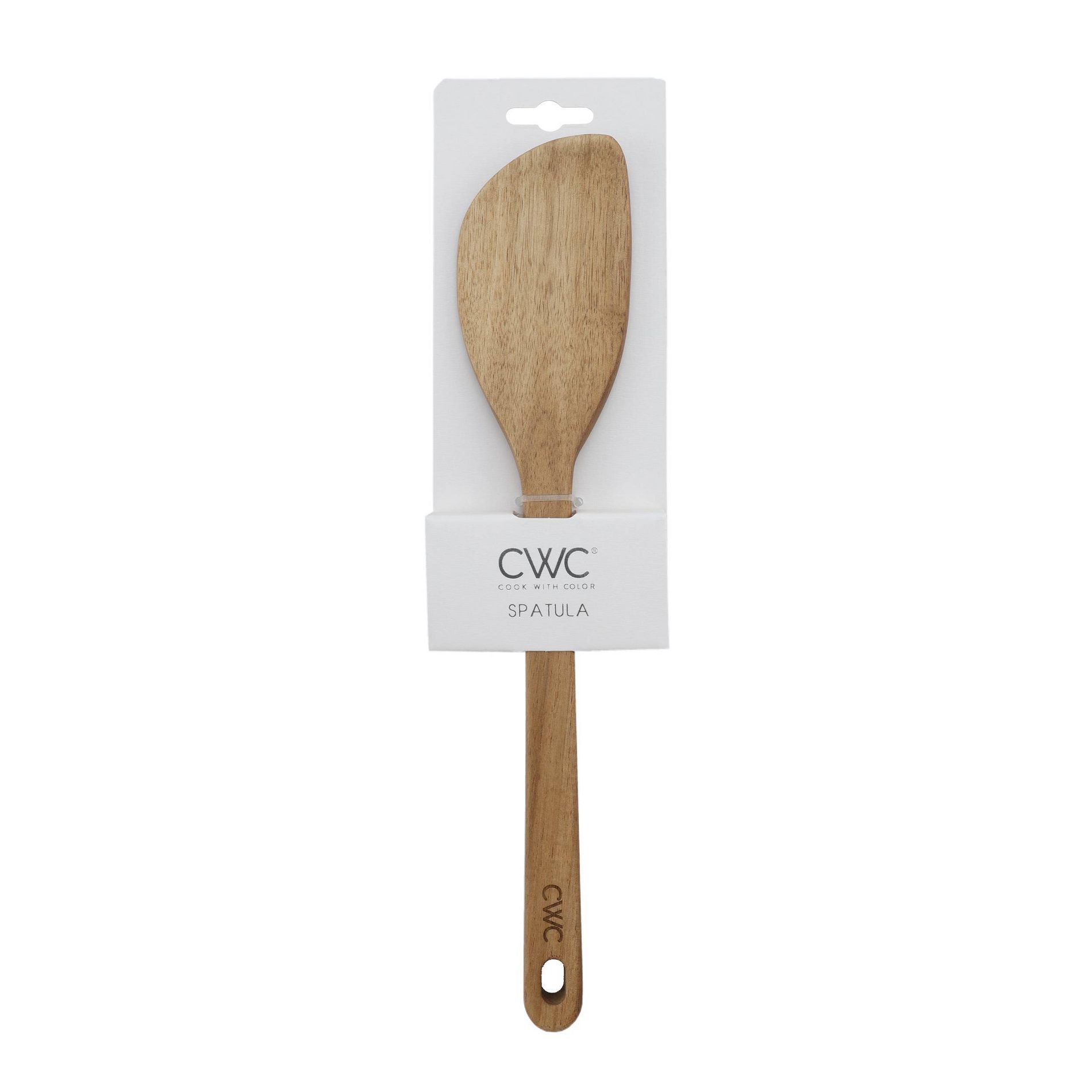 Cook With Color Spatula Wood