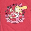Boys' - Hey Arnold! - Valentine's I Love You Short Sleeve Graphic T-Shirt - 2 of 4