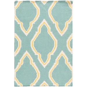 Mark & Day Duval Woven Indoor Area Rugs - 1 of 4
