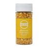 Mystic Sprinkles Glimmering Golden Stars Confetti 2.6 Ounce Bottle - 2 of 4