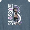 Women's - IF Movie - Imagination Blossom Graphic Racerback Tank - 2 of 4