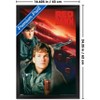Trends International Red Dawn (1984) - Duo Framed Wall Poster Prints - 3 of 4