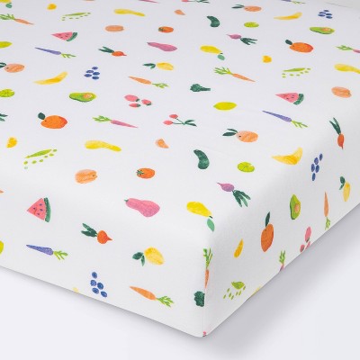 Target store crib sheets