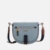 MKF Collection Drew Women’s Shoulder Bag by Mia K - 2 of 4