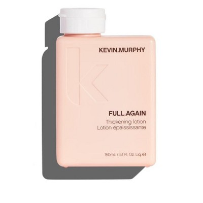 Kevin Murphy Full Again Thickening Lotion (5.1 oz) Full.Again Hair Cream for Volume & Hair Lift for Thinning Hair