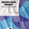 Kids' Blues Clues Blue'S Clues Large Blue Silky Touch Blanket White 36X58 - 4 of 4
