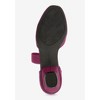 Comfortview Women's (Wide Widths Available) The Camilla Pump - 4 of 4