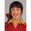 HalloweenCostumes.com Womens Disney Gaston Costume with Tunic,  and Accessories for Halloween Cosplay | Beauty and the Beast Outfit - 2 of 4