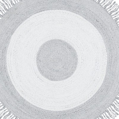 grey/ivory