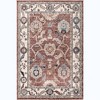 Unique Loom    Eco Traditional Animate Area Rug - 2 of 4