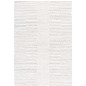 Abstract ABT304 Hand Tufted Indoor Rugs - Safavieh - 1 of 4