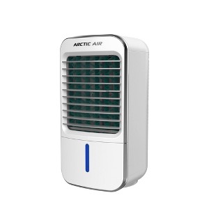 As Seen on TV Arctic Air Turbo Chill XL - 1 of 4