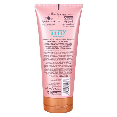 Tree Hut Moroccan Rose Hydrating Body Lotion - 9oz_7