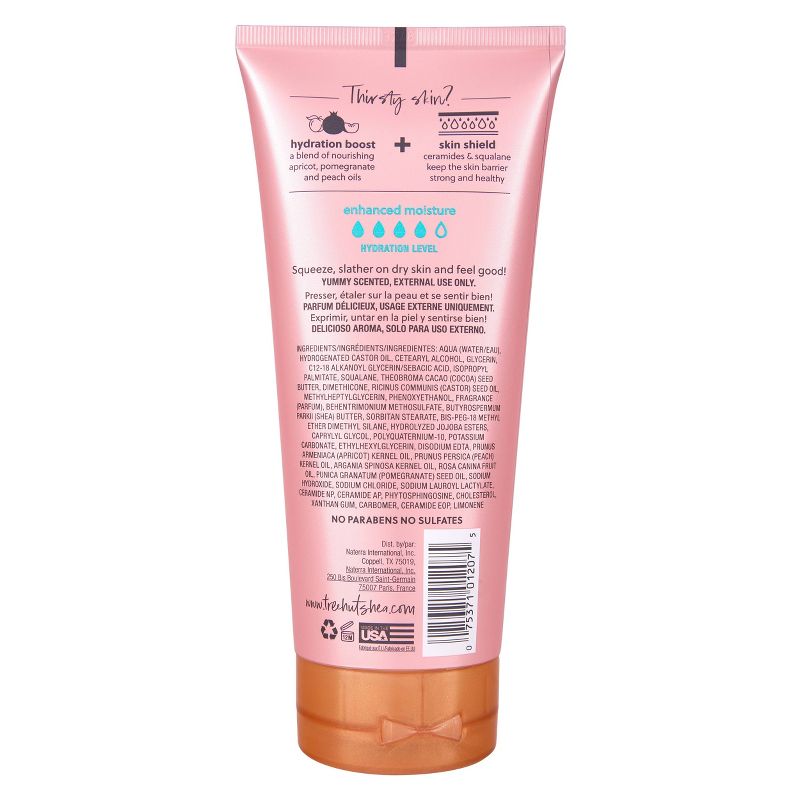 Tree Hut Moroccan Rose Hydrating Body Lotion - 9oz, 3 of 16