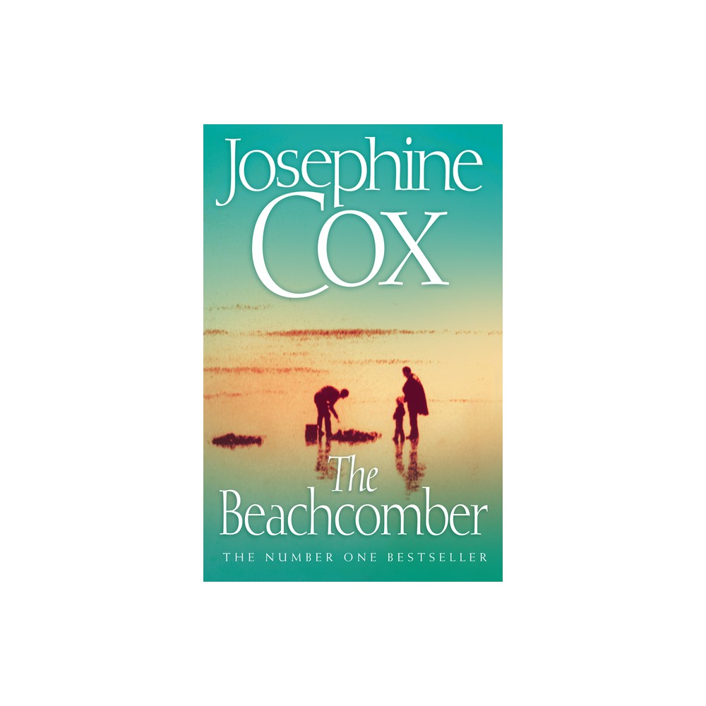 The Beachcomber - by Josephine Cox (Paperback)