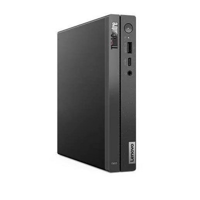 Lenovo ThinkCentre neo 50q Gen 4 - Intel Core i5 12LN000BUS Desktop Computer