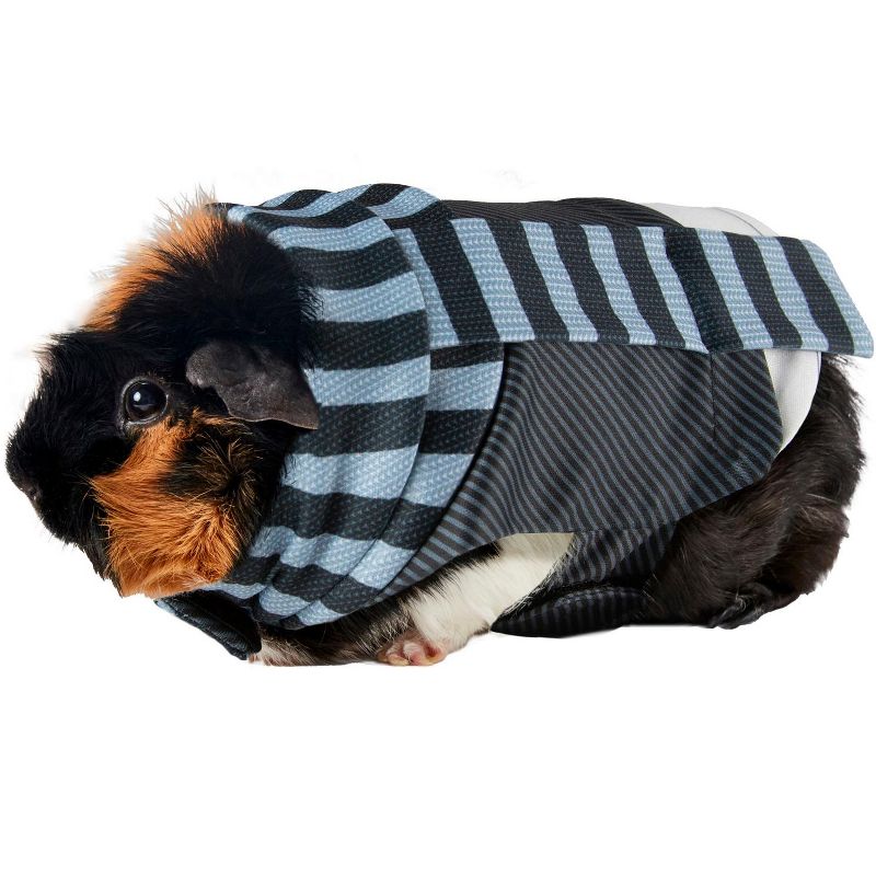 Rubies Despicable Me: Gru Small Pet Costume, 1 of 2