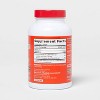 Evening Primrose Oil 1000mg Women's Health Support Softgels - 75ct - up&up™ - 3 of 4