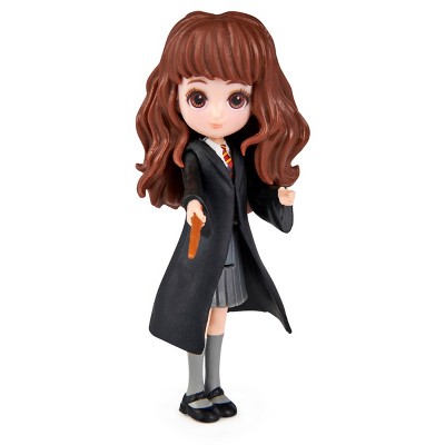 The Wizarding World of Harry Potter 3" Magical Minis Hermione Granger