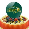 North Dakota State University Acrylic Cake Topper Party Decoration for Wedding Anniversary Birthday Graduation - 4 of 4