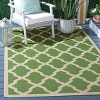 Courtyard CY6903 Power Loomed Indoor and Outdoor Rug - Safavieh - 2 of 4