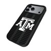 NCAA SEC Universities Text Backdrop MagSafe Compatible Cell Phone Case for Apple iPhone 17 Series - 2 of 4